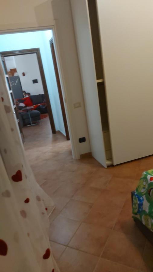 Paraiso Sardo 1 Villasimius Buitenkant foto