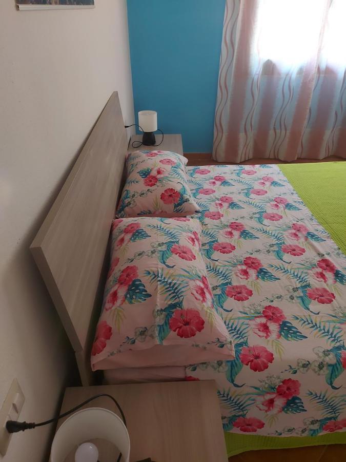 Paraiso Sardo 1 Villasimius Buitenkant foto